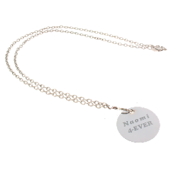 Ketting hangers