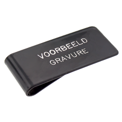 Geld clips