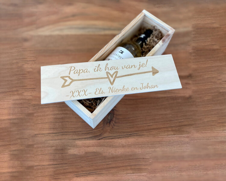 Wijngeschenken