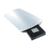 Gift box zilver