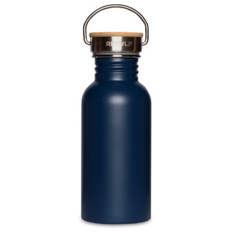 Retulp Urban drinkfles - Deep Ocean Blue - 500ml