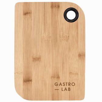 Houten snijplank 24,7 cm x 17,5 cm