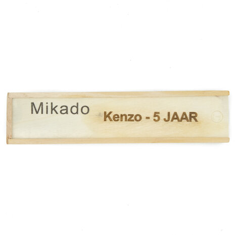 Mikado