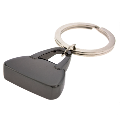 Sleutelhanger tas