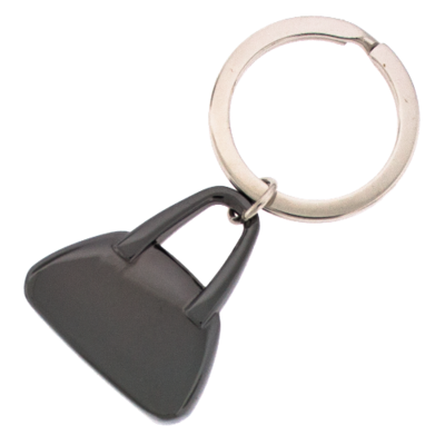 Sleutelhanger tas