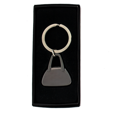 Sleutelhanger tas