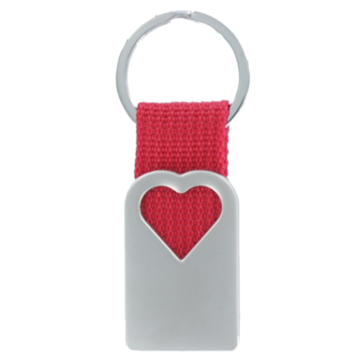 Sleutelhanger love it
