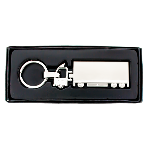 Sleutelhanger vrachtwagen