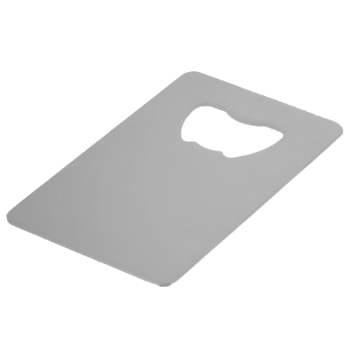 Flesopener RVS XL