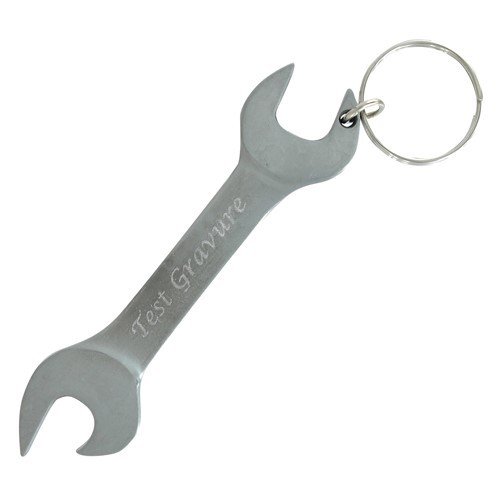 Sleutelhanger moersleutel