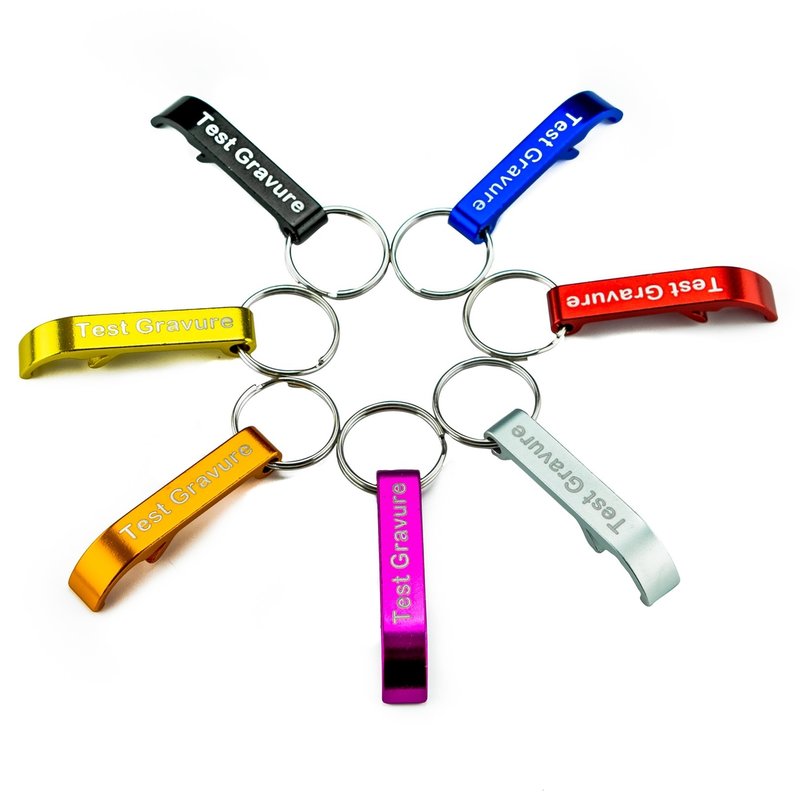 Flesopener basic