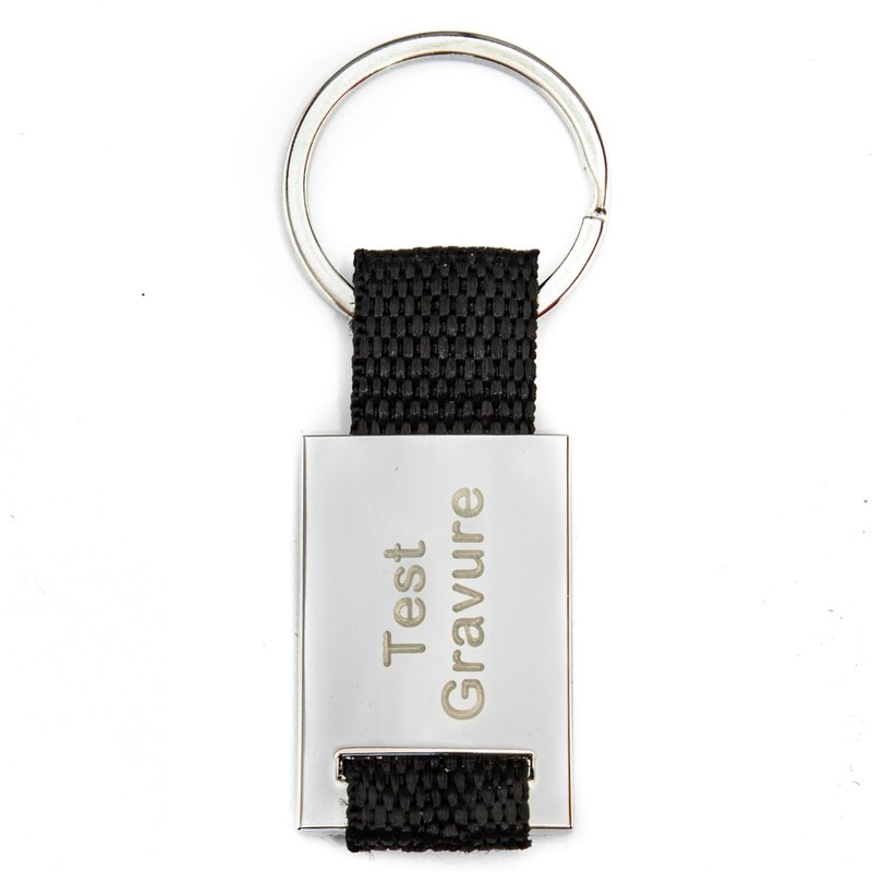 Sleutelhanger hang it
