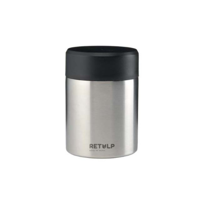 Retulp Food Container Thermos RVS