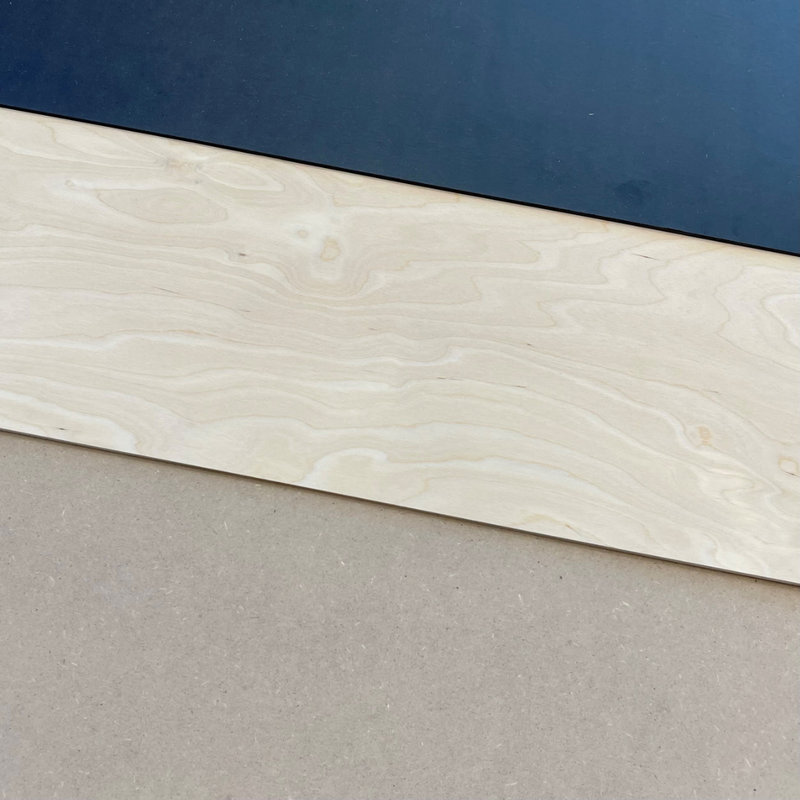 Wanddecoratie wesp 1