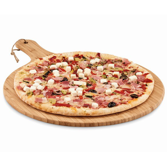 Bamboe broodplank / snijplank / borrelplank / pizzaplank